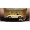 Ferrari 275 GTB/4 Spyder Bianca con Capottina - Model Best 1/43 - 9004