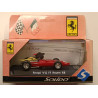 Solido 1/43 Ferrari V12 F1 Rouen 68 Nuova in Scatola MIB Diecast Vintage France