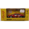Bang 1/43 Ferrari 348 Challenge Press 1993 Red Rossa -6 Nuova Scatola Italy 9306