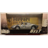 Ferrari 250 LM 1964 Silver -69 - Bridge Hampton 65 - Model Best 1/43 - 9017