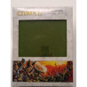 CITADEL BATTLEMAT Games Workshop 6x4 (180x120cm) Vintage OOP - NUOVO Boxed 64-06