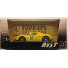 Ferrari 250 LM 1964 Gialla -26 - Model Best 1/43 Made in Italy - 9010