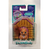 Enchantimals - Stumper lo Scoiattolo con Casetta Mattel NUOVO SIGILLATO