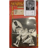 Warhammer Fantasy Dark Elf Beastmaster Metal Blister Pack OOP Citadel Vintage