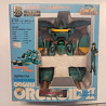 Vintage Takatoku Toys Orguss Orgroid II Olson Special 1/60 1983 - Transformers