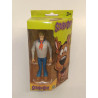 SCOOBY-DOO - FRED Action Figure 12 cm - Giochi Preziosi Nuovo