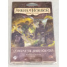 Arkham Horror LCG - La Melma che Divorò Ogni Cosa - Pack Scenario ITA Nuovo