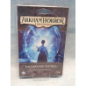 Arkham Horror LCG - Macchinazioni Temporali - Pack Scenario ITA Nuovo Sigillato