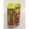 SCOOBY-DOO - SHAGGY Action Figure 12 cm - Giochi Preziosi Nuovo