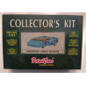 Lamborghini Diablo Roadster - DETAIL CARS COLLECTION 1/43 die cast model KIT
