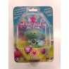 Smoby Ruby Cats PIBA Vintage SIGILLATO - Gattino Portafortuna con Luce SMOBY