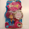MISS KISS Giochi Preziosi Vintage Mary Frutto della Passione MOC Sigillato Moose