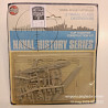 Airfix 01801-8 2 Tribal Class Destroyers 1:1200 Waterline Vintage 1974 SIGILLATO