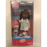 Barbie Shelly Club Tabitha Veterinaria Mattel 2001 Vintage NRFB