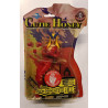 CUTIE HONEY - Sister Jill - Series 04 Dollgure - Moby Dick Toys - Go Nagai