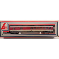 LIMA H0 309218 Carrozza Ristorante Speisewagen DB TEE / Intercity NUOVA NOS