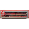 LIMA H0 309218 Carrozza Ristorante Speisewagen DB TEE / Intercity NUOVA NOS