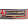 LIMA MODELS HO 20 1070L - Motrice Elettrica ÖBB Transalpin D4hET 4010.07 - NUOVO