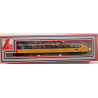 Lima 201019L H0 - Elettromotrice NS Mat '54 "Hondekop" Giallo/Blu - NUOVO