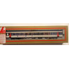 LIMA H0 309105K Carrozza Corail 1 Classe SNCF Conseil Regional Midi-Pyrenees