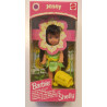 Barbie Shelly / Kelly Friends JENNY FLOWER Sunflower 1997 Mattel 18913 NUOVA NRF
