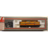 Lima 201623L H0 Locomotiva Diesel T.5503 CEMES Pisa - NUOVO Magazzino di Negozio