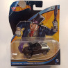 Hot Wheels Il Pinguino The Penguin DC Comics BDM68 Nuovo Sigillato *leggere*