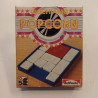 Giochiamo Pop Corn Del Ponte Canale 5 Gioco Tavolo Rompicapo Vintage NUOVO