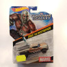 Hot Wheels Marvel DRAX THE DESTROYER Guardians of the Galaxy 2014 Scale 1:64