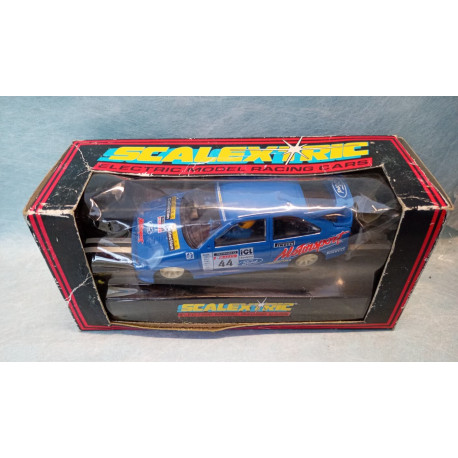 Scalextric C2027 Ford Escort Cosworth Motorsport 1:32 Slot Car