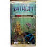 Fathom Aspen Matthews Translucent - Moore Action Collectibles 1999 - MOC