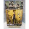 The Matrix Trinity Action Figure N2 Toys 1999 Serie 1 MOC Sigillata Vintage