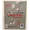 Strategy & Tactics Magazine St&T -148 CROPREDY BRIDGE – New UNPUNCHED