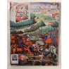 Strategy & Tactics Magazine St&T -177 THE HUNDRED YEARS WAR – New UNPUNCHED