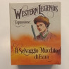 Western Legends Il Selvaggio Mucchio di Extra Espansione ITA Nuova Sigillata