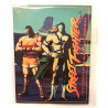 Street Fighter RPG Storyteller's Screen White Wolf 1994 Schermo Master NUOVO ENG
