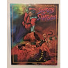 Street Fighter Secrets of Shadaloo White Wolf 1994 Supplemento GDR RPG NUOVO ENG