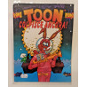 Toon Colpisce Ancora Manuale Espansione GDR Nexus 1993 Steve Jackson Games NUOVO
