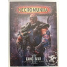 Necromunda Gang War 2 Supplemento Di Gioco Italiano Nuovo GW