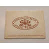 Vatican Secret Archives Postal Cards Set 1984 Archivio Segreto Vaticano 400L
