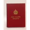 Vaticano 1978 Moneta 500 Lire Argento Sede Vacante MCMLXXVIII Astuccio FDC