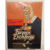 Foreign Exchange Avalon Hill 1979 Edizione con traduzione Italiana Raro