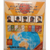 The Great Pacific War - Avalanche Press - Second Edition Board Game Wargame