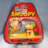 VINTAGE SNOOPY FLYING ACE MINI SKATEBOARD HASBRO AVIVA 70750 MOC MONDADORI