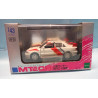 Mitsubishi Lancer Evolution III WRC 1/43 MR-05 Die Cast MTECH Epoch
