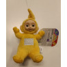 Peluche LAA-LAA TELETUBBIES Giallo GIOCHI PREZIOSI 1996 Vintage Ragdoll Plush NW