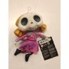 Peluche SKELETON GIRL Nightmare Before Christmas TIM BURTON Disney Plush NWT