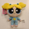 Peluche Lolly (Bubbles) - The Powerpuff Girls (Le Superchicche) - Spinmaster