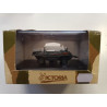 VW Schwimmwagen Open Wehrmacht 1:43 Diecast Vintage Militare Box Victoria R035