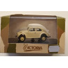 Volkswagen Typ 82E Afghan Beetle 1/43 Diecast Military Model Box Victoria R014